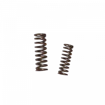 Spring from screw de ralenti or stop de carburetor - ¤6mm / Long.18.5mm