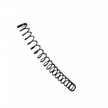 Ressort de boisseau de carburateur - ¤5mm / Long.52.5mm