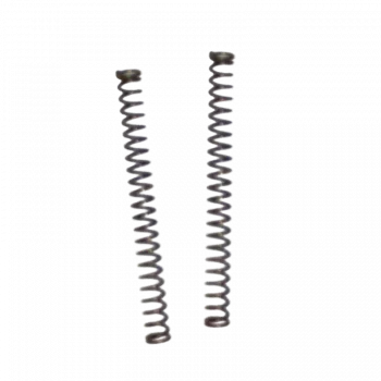 Ressort de boisseau de carburateur - ¤4.8mm / Long.44.5mm
