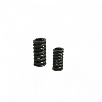 Spring from screw de ralenti or stop de carburetor - ¤7mm / Long.13.5mm