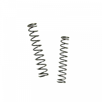 Spring from screw de ralenti or stop de carburetor - ¤7mm / Long.38mm
