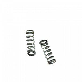 Spring from screw de ralenti or stop de carburetor - ¤6.4mm / Long.18.7mm