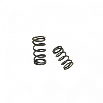 Spring from screw de ralenti or stop de carburetor - ¤8.5mm / Long.17mm