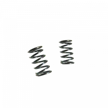 Spring screw, slow-motion - Ref. 4447 - ¤ / Gurtner5.7mm Long.11mm