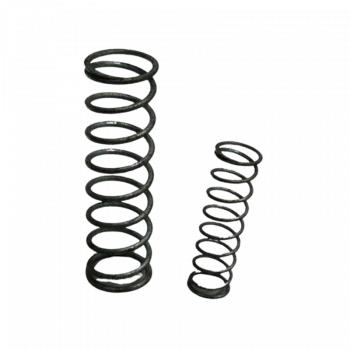 Ressort de volet - Réf Gurtner 3771 - ¤8.9mm / Long.31mm