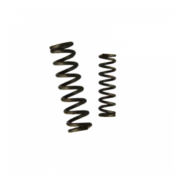 Ressort de boisseau de carburateur - ¤6.3mm / Long.19.3mm