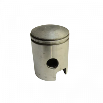 Piston Bye moped