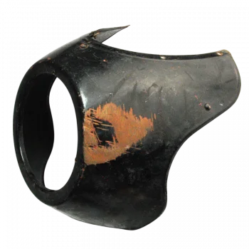 Carénage de phare ou bulle pour cyclo-sports ou moto 125cm³