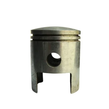 Piston domed - ¤54.5mm - Height: 69 mm
