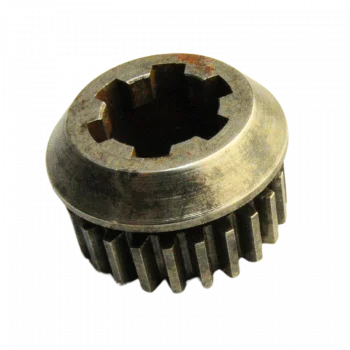 Baladeur de boîte Peugeot 256cm³.