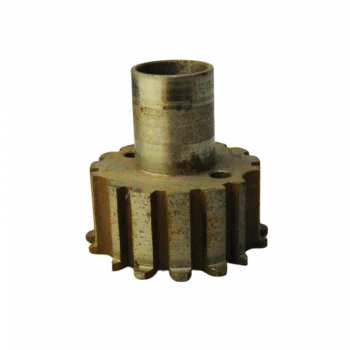 Support d'embrayage Peugeot 176cm³ P56