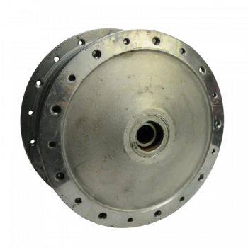 Moyeu avant pour motos anciennes Peugeot, Automoto et autres (1960-1970)