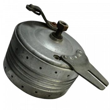Moyeu avant pour motos anciennes Peugeot, Automoto et autres (1950-1960)
