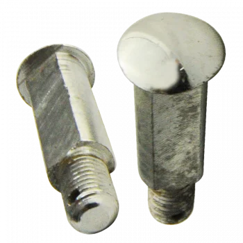 Boulons, axes de levier AMAC - 40mm