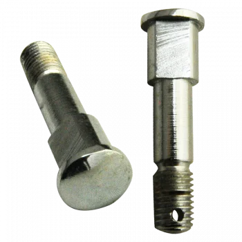 Boulon, axes de levier AMAC - 40mm