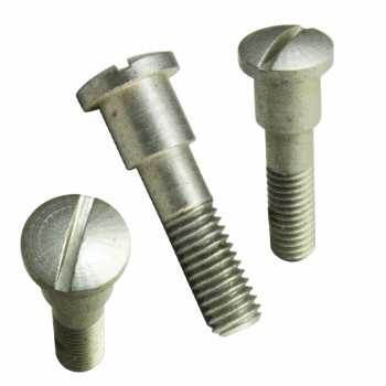Bolt, lever axis Saker motos and mopeds