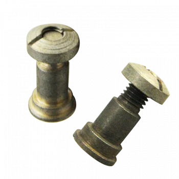 Bolt, lever axis Saker motos and mopeds