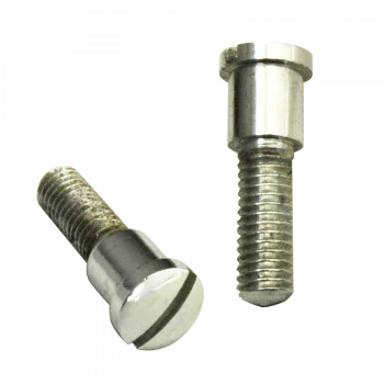 Boulon, axe de levier SAKER motos et cyclomoteurs