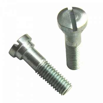 Boulon, axe de levier SAKER motos et cyclomoteurs