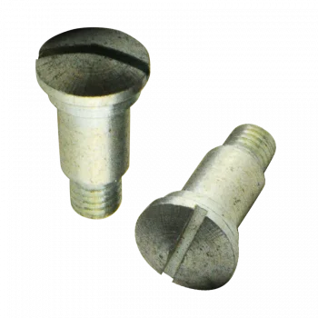 Bolt, lever axis Saker mopeds