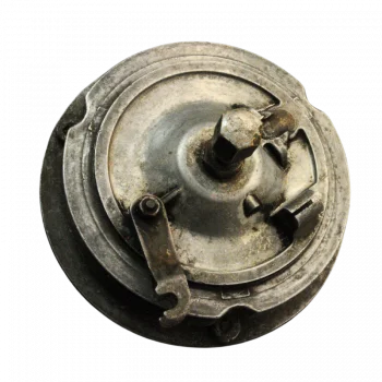 Wheel hub Vespa scooter vintage