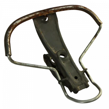 Saddle support for moped Peugeot and others