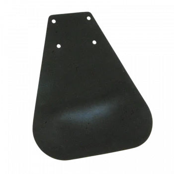 Protective mud flap mud garde, for vintage , and mopeds motos