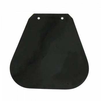 Protective mud flap mud garde, for vintage , and mopeds motos