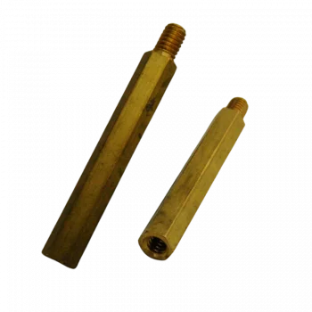 Vis de fixation de filtre de carburateur Gurtner