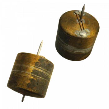 Carburettor float ¤32mm for older motos s