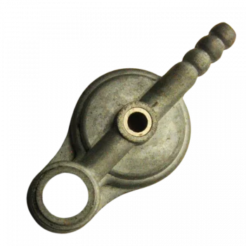 Cover carburetor tank T20 493 Gurtner Lambretta