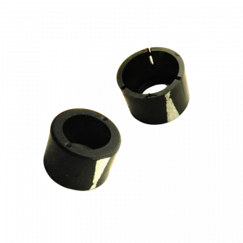 Bague de carburateur - ¤ext. 19mm - spécial Mobylette