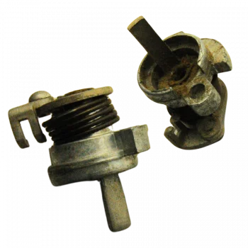 starter 's hat from carburetor Gurtner C10D Bima Peugeot