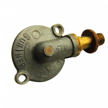 Couvercle de cuve de carburateur Gurtner A10 - spécial cyclomoteurs