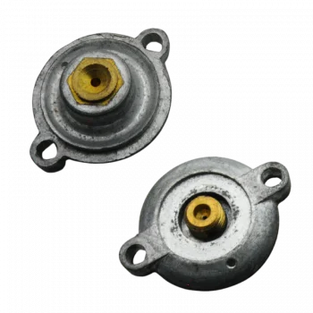 Couvercle de cuve de carburateur Gurtner C10D Bima Peugeot