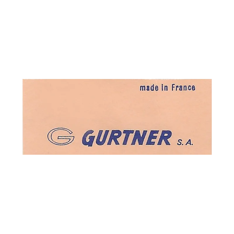 Filtre à air de carburateur Gurtner D12G/439,D12G/441D, D12G/508 - 5