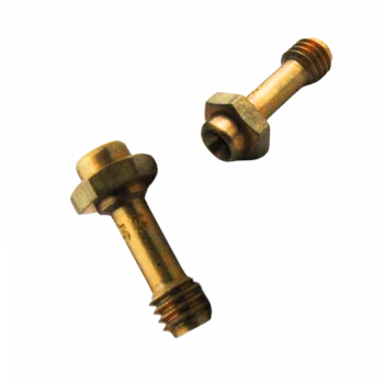 Diffuseur de carburateur Gurtner H16 - 17 pour Motobécane et Peugeot (1950)