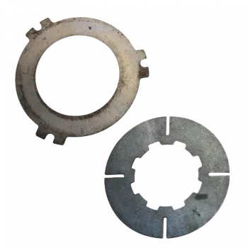 Clutch disc ABG- Type GVap