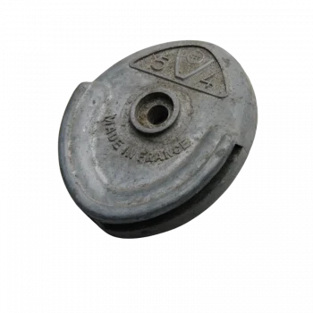 carburettor air filter case from carburetor ABG -Vap, model V54