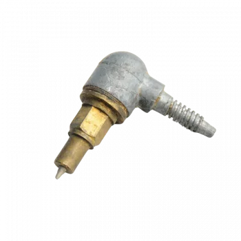 carburetor fuel inlet pipe ABG-Vap Viel license