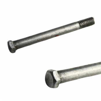 Crankcase screw engine ABG -Vap for moped