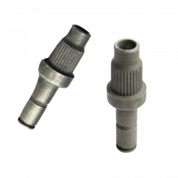 Axis from ignition ruptor from magnetic flywheel ABG -Vap Type 4 VDS