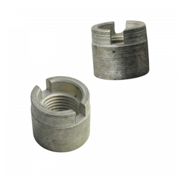 Nipple rotor 's crankshaft for - for mopeds engine ABGVap