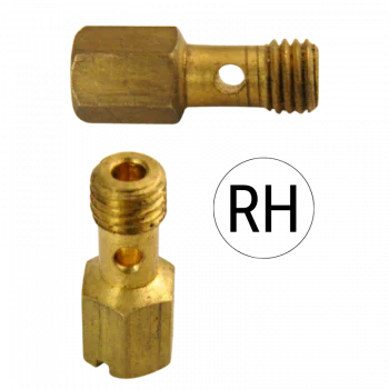 carburetor Nozzle - Type RH