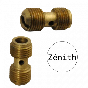 carburetor Nozzle - Zenith Main Nozzle