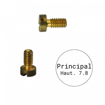 carburetor Nozzle - Top Main Nozzle. 7.8mm
