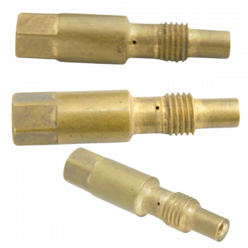 Diffuseur de carburateur Gurtner - Longueur 40mm