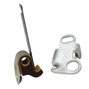 Ignition ruptor Dansi for moped Morini