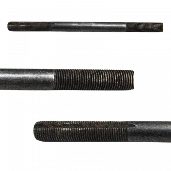 Axe de roue 9.5x100 - Longueur 149mm