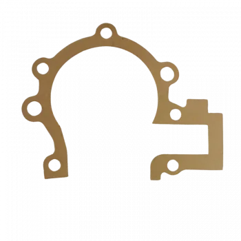 Gasket engine casing - MBK51 - 512 .. Moped Motobécane